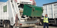 Стоимость вывоза мусора для жителей юга области может вырасти – Коган